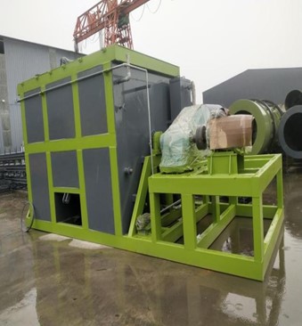 Ферментационный резервуар1